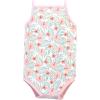 imageLuvable Friends Hudson Baby Sleeveless BodysuitsRainforest Aviary