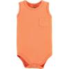 imageLuvable Friends Hudson Baby Sleeveless BodysuitsSafari Adventure