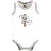 imageLuvable Friends Hudson Baby Sleeveless BodysuitsWildlife Parade