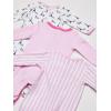 imageLuvable Friends Unisex Baby Cotton Sleep and PlayParis
