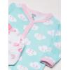 imageLuvable Friends Unisex Baby Cotton Sleep and PlayUnicorns