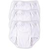 imageLuvable Friends 3 Pack Training PantsWhite