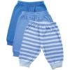 imageLuvable Friends 3Pack Printed Pants Blue 36 Months