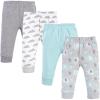 Boy Basic Elephant