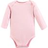 Pink Long-sleeve