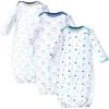 Boy Elephant Stars