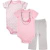 Pink Gray