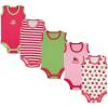 Pink Strawberry 5pack