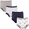 imageLuvable Friends Unisex Baby Cotton Training PantsAnchor