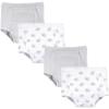 imageLuvable Friends Unisex Baby Cotton Training PantsElephant