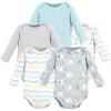 Unisex Basic Elephant