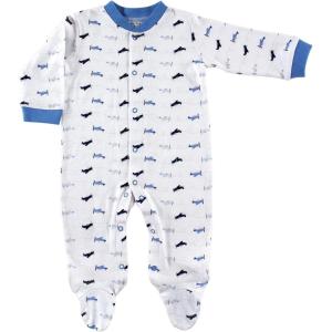 imageLuvable Friends Unisex Baby Cotton Sleep and PlayAirplane