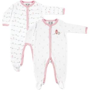 imageLuvable Friends Unisex Baby Cotton Sleep and PlayBird