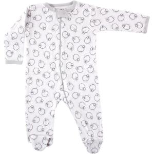 imageLuvable Friends Unisex Baby Cotton Sleep and PlaySheep