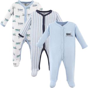 imageLuvable Friends Unisex Baby Cotton Sleep and PlayTrain