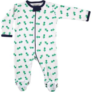 imageLuvable Friends Unisex Baby Cotton Sleep and PlayTurtle