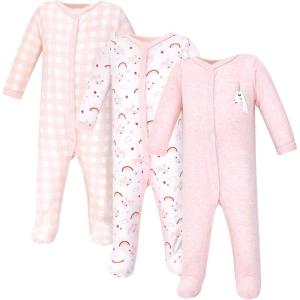 imageLuvable Friends Unisex Baby Cotton Sleep and PlayUnicorn