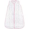 imageLuvable Friends Unisex Baby Sleeveless Muslin Cotton Sleeping Bag Sack Blanket Wild Free Muslin 06 MonthsGirl Arrows Muslin