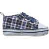 imageLuvable Friends Unisex Baby Crib ShoesBlue