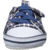 imageLuvable Friends Unisex Baby Crib ShoesBlue