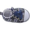 imageLuvable Friends Unisex Baby Crib ShoesBlue