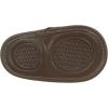 imageLuvable Friends Unisex Baby Crib ShoesBrown Casual