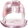 imageLuvable Friends Unisex Baby Crib ShoesPink Metallic