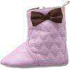 imageLuvable Friends Unisex Baby Crib ShoesPink Quilted