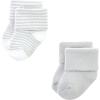 imageLuvable Friends Baby Socks GiftsetOwl 12pack