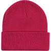 imageHudson Baby unisexbaby Knit Cuffed Beanie 3pkDark Pink