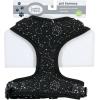 imageLuvable Friends Dog Pet Harness Polka Dot MediumConstellation