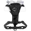 imageLuvable Friends Dog Pet Harness Polka Dot MediumPolka Dot