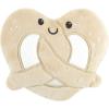 imageLuvable Friends Unisex Baby Squeaky Plush Dog Toy with RopeSnacks