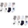 imageLuvable Friends Baby Basic SocksAirplane 16piece