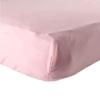 imageLuvable Friends Woven Crib Sheet PinkPink