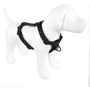 imageLuvable Friends Dog Pet Harness Polka Dot MediumPolka Dot