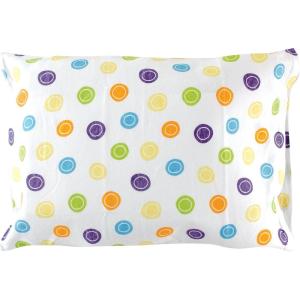 imageLuvable Friends Unisex Baby Toddler Pillowcase Yellow One SizeYellow