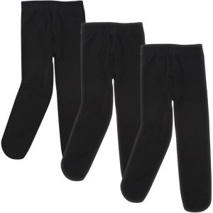 imageLuvable Friends girls Nylon TightsBlack