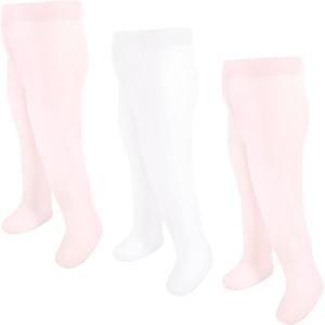 imageLuvable Friends girls Nylon TightsPink