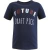 imageHudson Baby Unisex Baby Short Sleeve TshirtsFootball