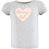 imageHudson Baby Unisex Baby Short Sleeve TshirtsGirl Mommy