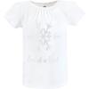 imageHudson Baby Unisex Baby Short Sleeve TshirtsGirl Winter Animals