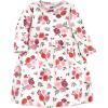imageLuvable Friends Hudson Baby LongSleeve Dresses 2pkAutumn Blossom