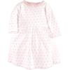 imageLuvable Friends Hudson Baby LongSleeve Dresses 2pkFrosted Woodland
