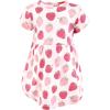 imageLuvable Friends Hudson Baby Sleeveless Dresses 2pkBerry Bliss