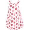 imageLuvable Friends Hudson Baby Sleeveless Dresses 2pkBerry Heart