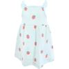 imageLuvable Friends Hudson Baby Sleeveless Dresses 2pkBerry Plaid