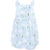 imageLuvable Friends Hudson Baby Sleeveless Dresses 2pkBlossom Daisy Bee