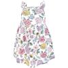 imageLuvable Friends Hudson Baby Sleeveless Dresses 2pkBlossom Floral
