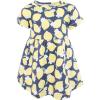 imageLuvable Friends Hudson Baby Sleeveless Dresses 2pkCitrus Lemon